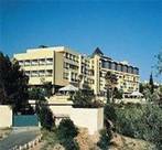 Splendid Hotel in Fez